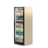 Шкаф холодильный для напитков Sovital EAZY 800 FD OUTDOOR