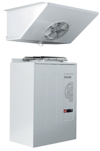 Сплит-система SB 108P