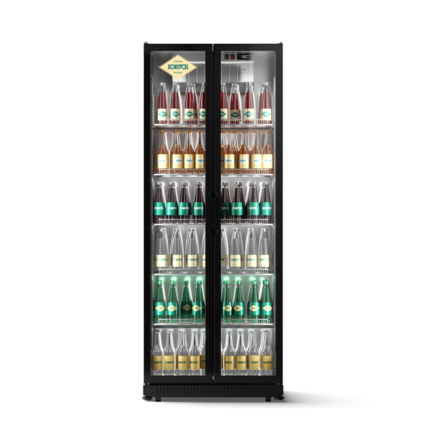 Шкаф холодильный для напитков Sovital EAZY 950 FD INDOOR