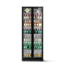 Шкаф холодильный для напитков Sovital EAZY 950 FD INDOOR