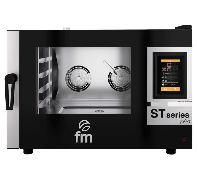 FM STB 604 V7" Конвекционная печь