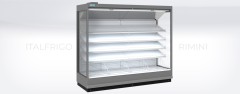 Охлаждаемый стеллаж RIMINI fruits 3750