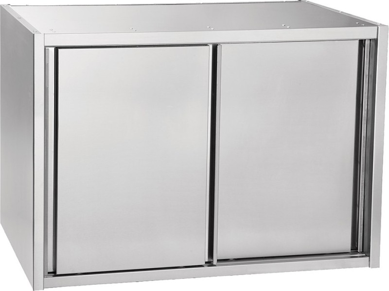 Полка-купе настенная ПНК-1 (800х400х700мм)