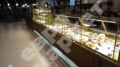 Универсальная холодильная витрина Bistro BL 2500