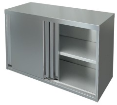 Полка закрытая кухонная купе ПЗК 600/400/600