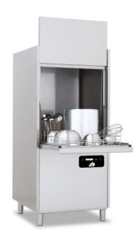 ADLER AP4 Котломоечная посудомоечная машина