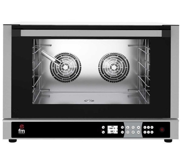 FM RXD 604 Plus V2.4 Конвекционная печь