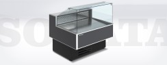 Витрина холодильная Cryspi Sonata Q SN 1500