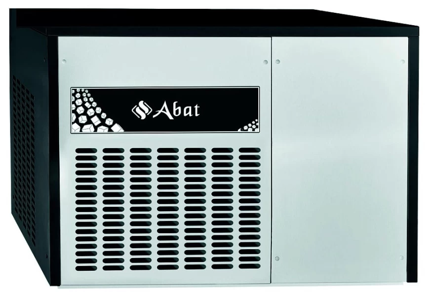 Льдогенератор Abat ЛГ-620Ч-02 (возд охл)