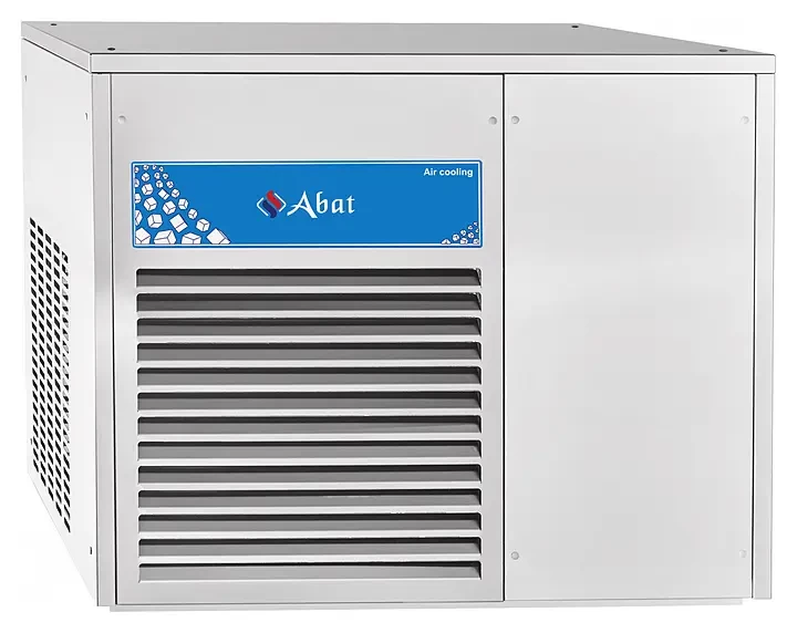 Льдогенератор Abat ЛГ-620Ч-02 (возд охл)