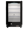 MSF100 Морозильный шкаф Haier