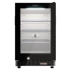 MSF100 Морозильный шкаф Haier