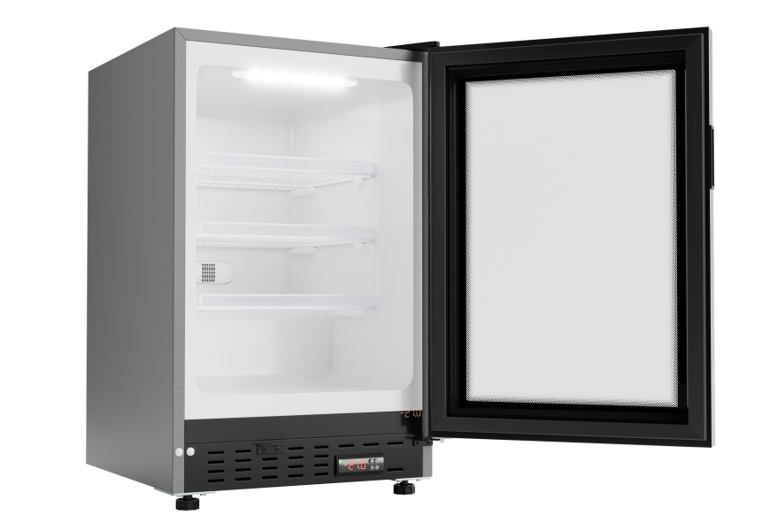 MSF100 Морозильный шкаф Haier