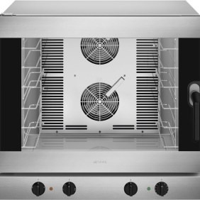SMEG ALFA625H-2 Конвекционная печь