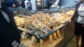 Холодильная витрина Bistro BL 938