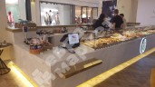 Холодильная витрина Bistro BL 938