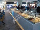Холодильная витрина Bistro BL 938