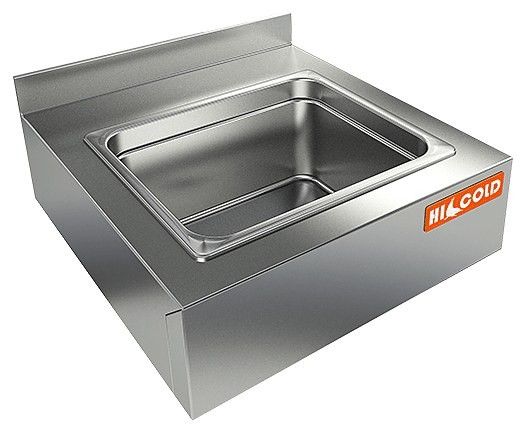 Рукомойник, мойка 325х265х150 НРМГ-4040