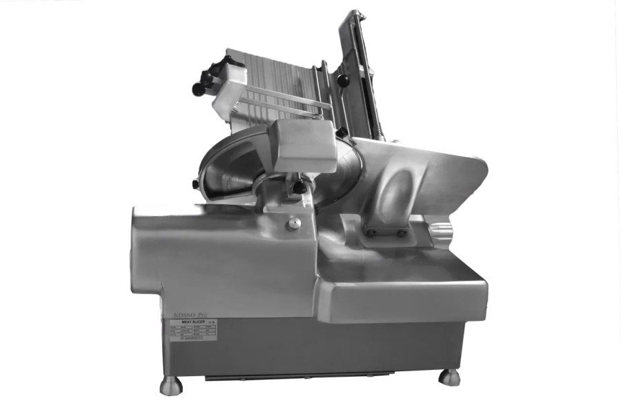 ROSSO Слайсер HB-320 PRO