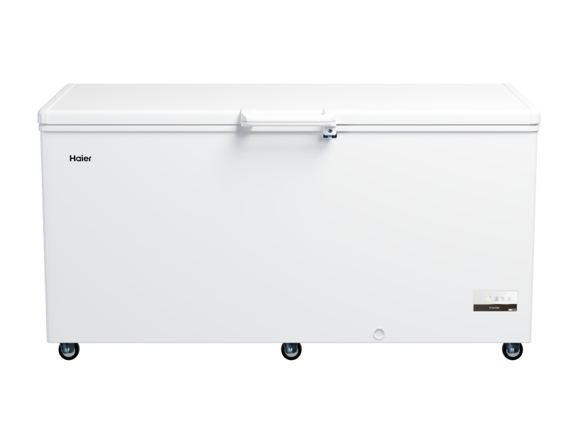 HCE520RFC Морозильный ларь Haier