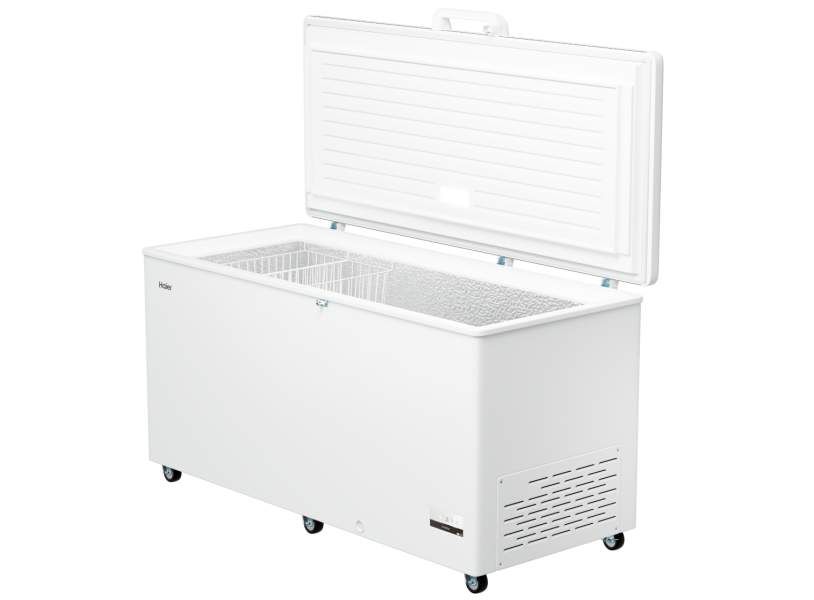 HCE520RFC Морозильный ларь Haier