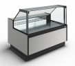 Витрина нейтральная GC110 N 0,94-1 (без боковин) (версия 2.0) 9006-0430