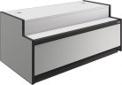 Витрина нейтральная GC110 N 0,94-1 (без боковин) (версия 2.0) 9006-0430