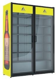 Шкаф холодильный Аркто Flex-1428-Eco