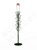 Торговая стойка для продажи зелени