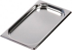 ROSSO Гастроёмкость GN 1/3*20мм (325х176х20мм)