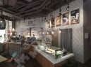 Холодильная витрина Bistro BM 1250