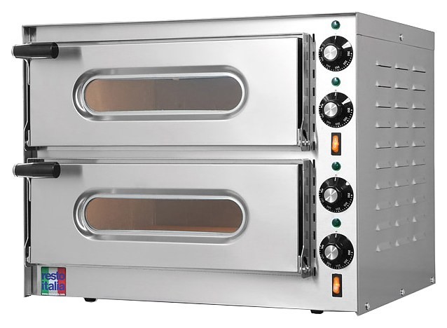 Печь для пиццы Resto Italia SMALL/G2, 230V