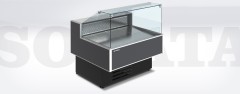 Витрина холодильная Cryspi Sonata Q 1800