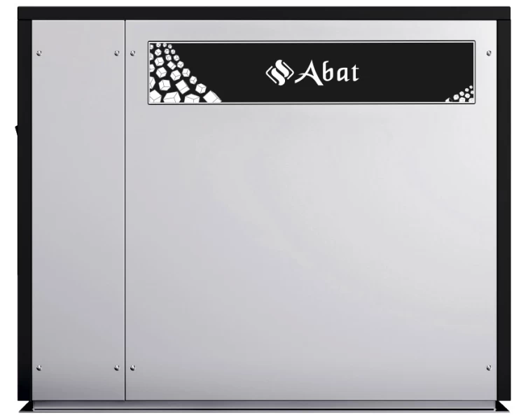Льдогенератор Abat ЛГ-1200Ч-04