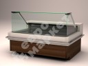 Витрина для выпечки SM 938