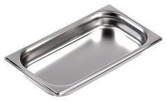 ROSSO Гастроёмкость GN 1/3*40мм (325х176х40мм)