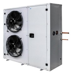 Компрессорно-конденсаторный блок CCB335 ZBD38 ZNCN