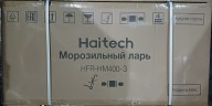 HFR-HM400-3 Морозильная камера Haier