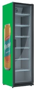Шкаф холодильный Flex-654-Eco