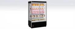 Горка холодильная Cryspi Solo DG L7 1250 (гастрономия)