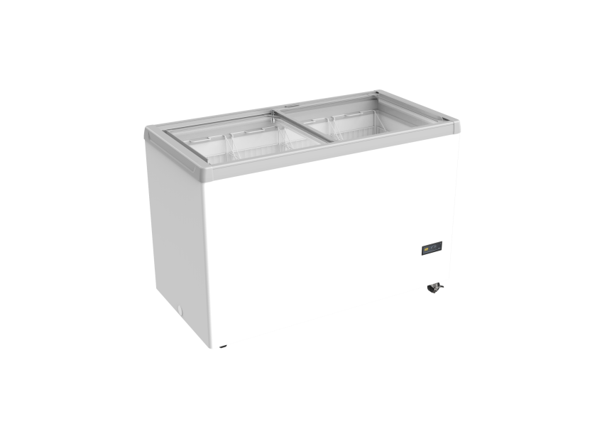 SD-405FPEL Морозильный ларь Haier