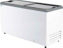 Ларь морозильный ЛВН 400 П (CF 400FQ) 5 кор (корона серая)