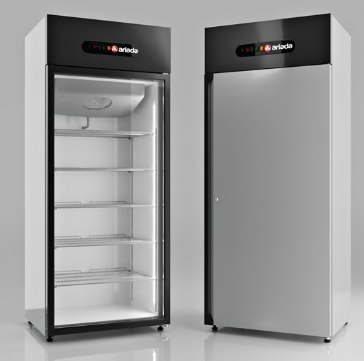 Aria A700L фреон