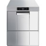 SMEG SPH505SL Посудомоечная машина электронное управление серия ECOLINE купольного типа для кассет 500 х 500 мм, встроенная система HTR, встроенный водоумягчитель