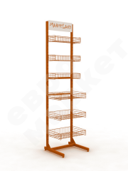 Стойка для торговли специями