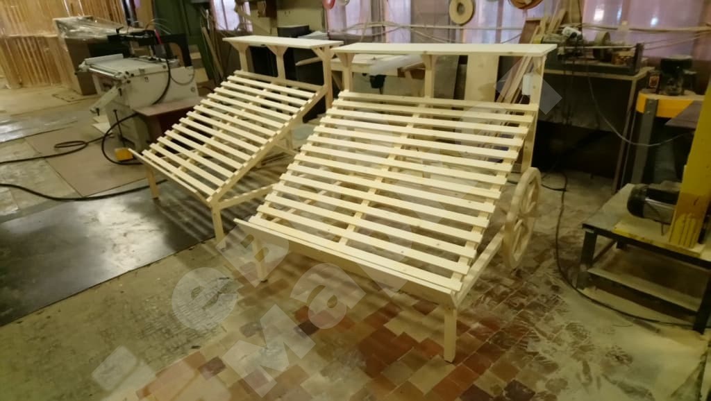 Арт. F006.Развал для овощей и фруктов с наклоненной полкой EM-02.106.000 СБ