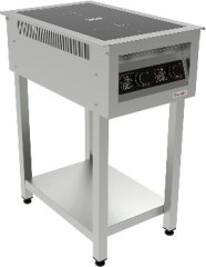 I7-2 Basic line Плита индукционная на открытой подставке