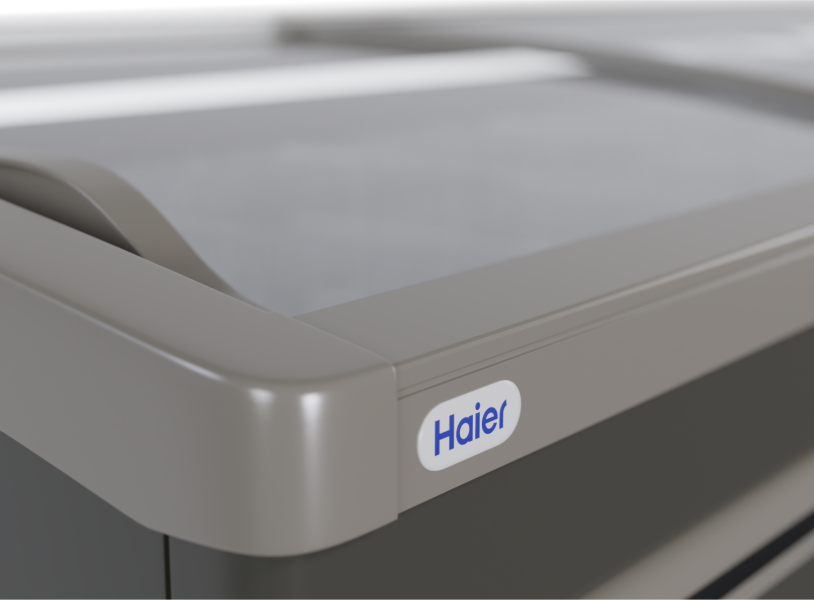 Ларь-бонета GTS2500 Haier