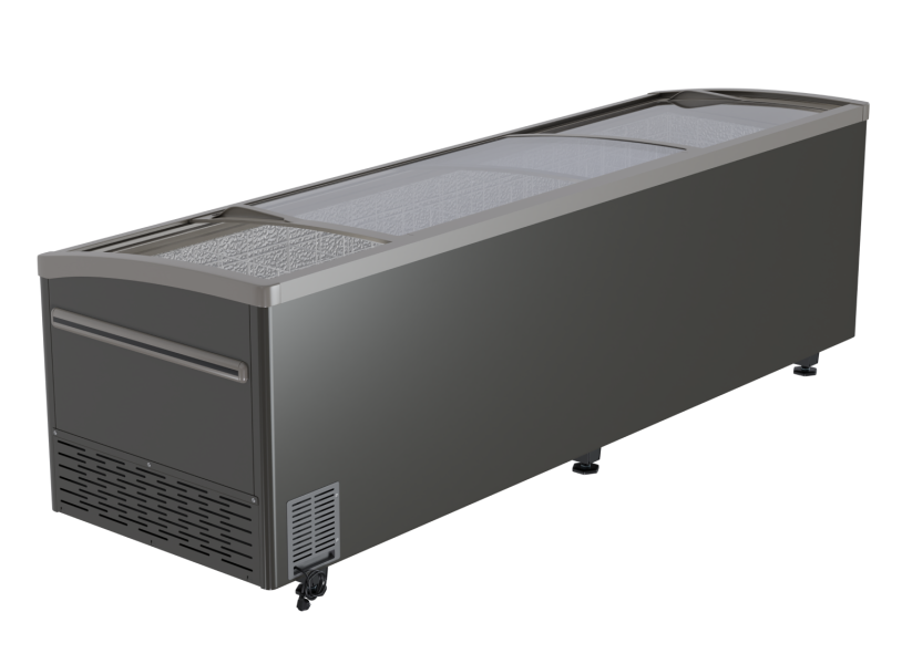 Ларь-бонета GTS2500 Haier