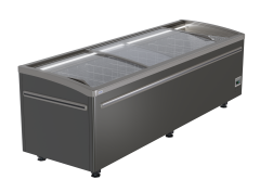 Ларь-бонета GTS2500 Haier